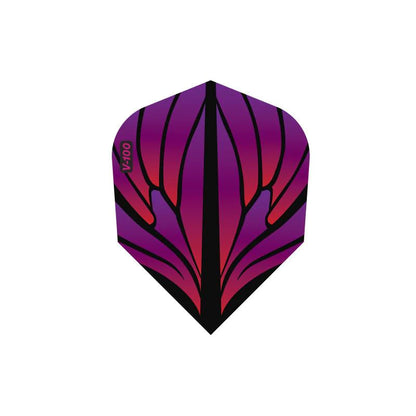 Viper V-100 Dart Flights