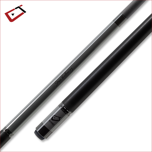 Cuetec Cynergy SVB Ghost Edition (12.5mm Shaft)
