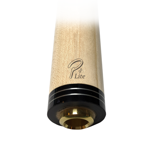 J Pechauer Performance Plus Lite 11.75mm .850 Joint (Pro Series Double Ring)