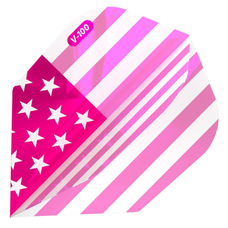 Viper V-100 Dart Flights