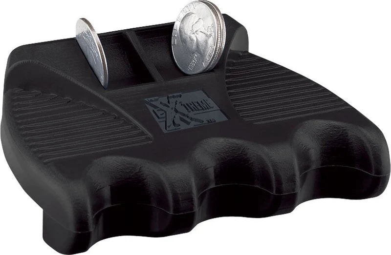 Q Claw Extreme Cue Holder - Black 3 Cue