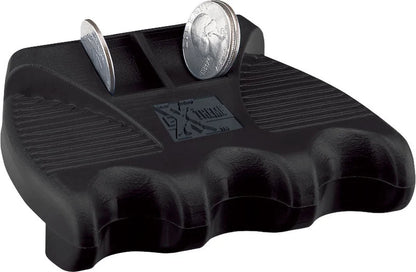 Q Claw Extreme Cue Holder - Black 3 Cue