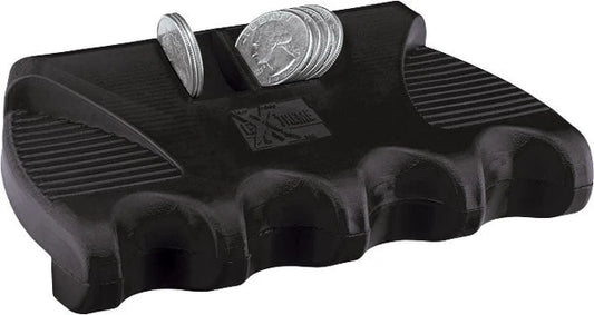 Q Claw Extreme Cue Holder - Black 4 Cue