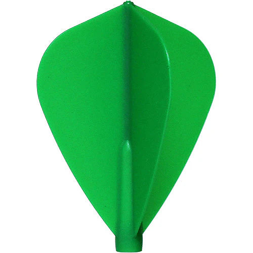 Fit Flight Dart Flights