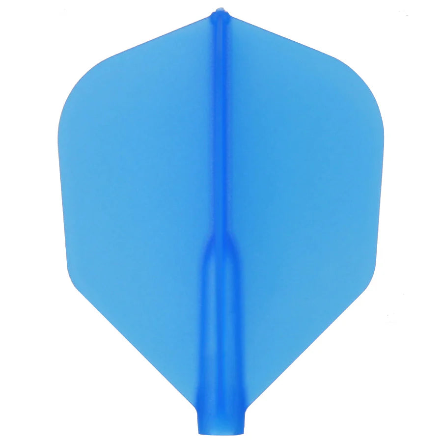 Fit Flight Dart Flights