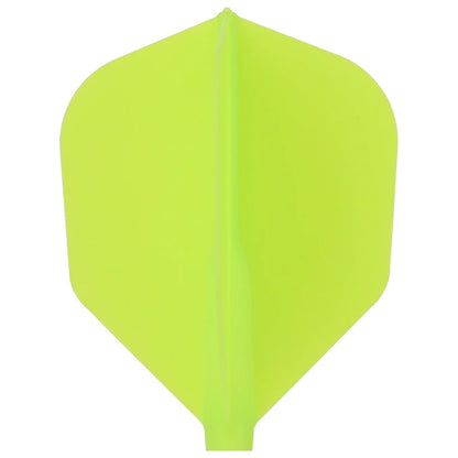 Fit Flight Dart Flights