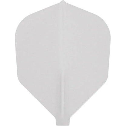 Fit Flight Dart Flights - Shape Natural