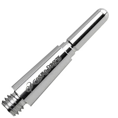 A-Z Darts Fit Flight Duralumin Spin Dart Shafts - Super X-Short #1 (13.0mm)