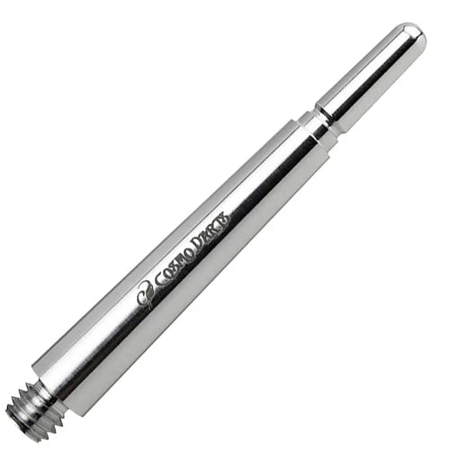 A-Z Darts Fit Flight Duralumin Spin Dart Shafts - Inbetween #4 (28.5mm)