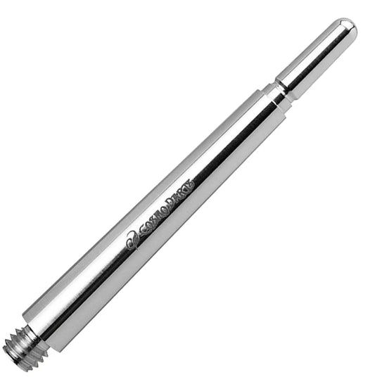 A-Z Darts Fit Flight Duralumin Spin Dart Shafts - Super Medium #6 (35.0mm)