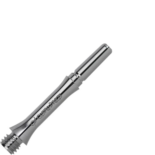 Fit Flight Duralumin Slim Locked Dart Shaft #2
