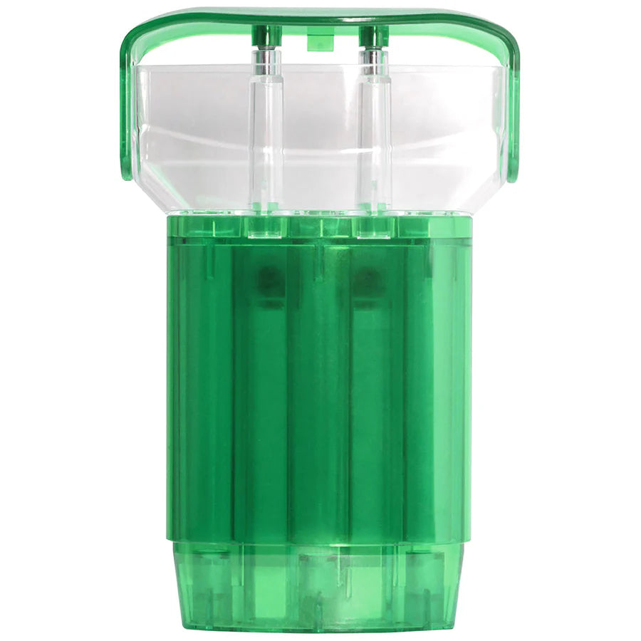 Cosmo Case X Dart Case - Green