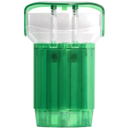 Cosmo Case X Dart Case - Green