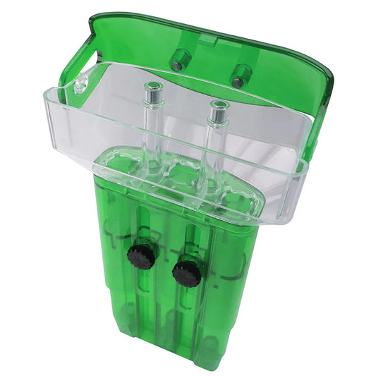 Cosmo Case X Dart Case - Green