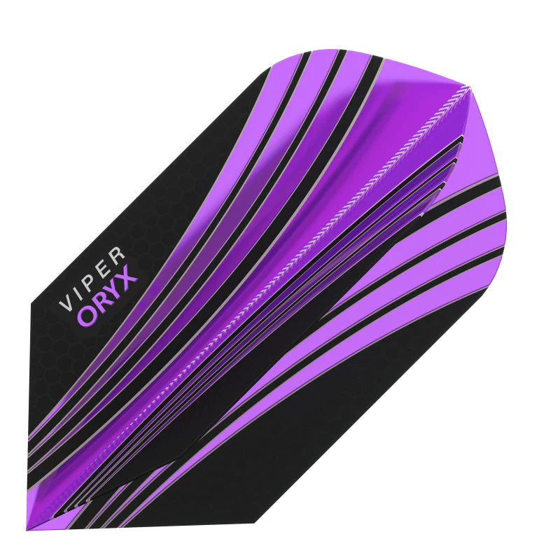 Viper V-100 Dart Flights
