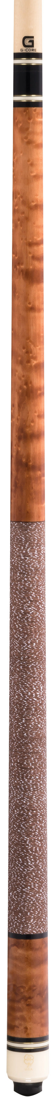 McDermott G204 G-Series Billiards Cue