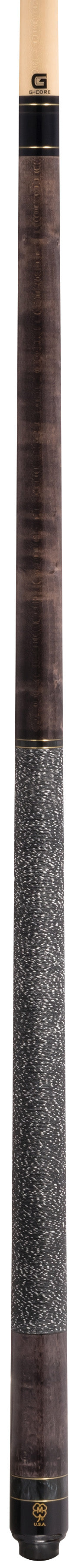 McDermott G210 G-Series Billiards Cue