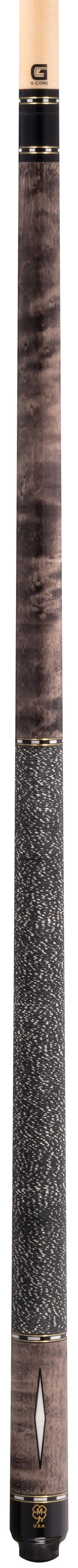 McDermott G302 G-Series Billiards Cue