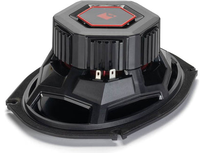 Rockford Fosgate Punch P1 V2 6"x9" 3-way Car Speakers