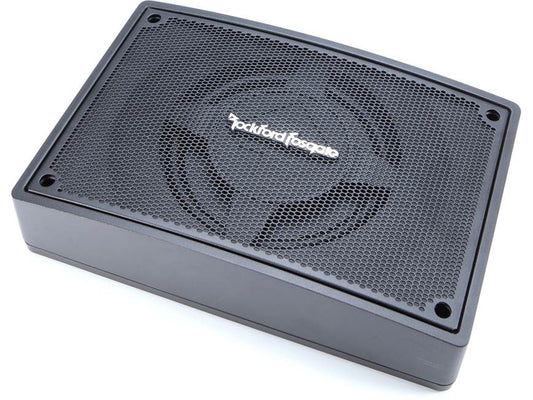 Rockford Fosgate PS-8 8" Powered Subwoofer