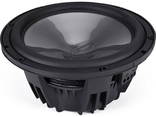 Wet Sounds REVO Series 10-inch Free-Air Marine Subwoofer - 4Ω Black
