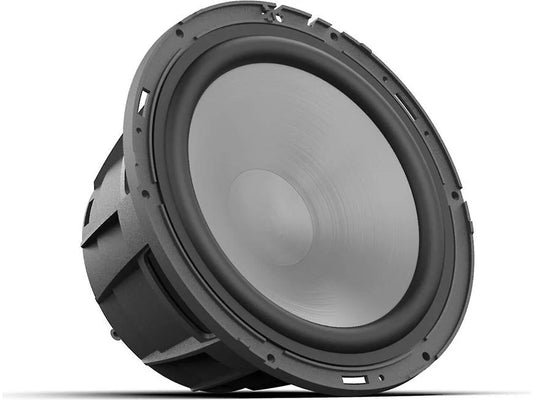 Wet Sounds REVO Series 10-inch Free-Air Marine Subwoofer - 2Ω Black