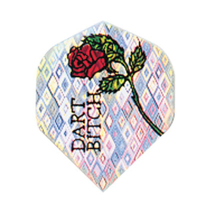 Viper V-100 Dart Flights