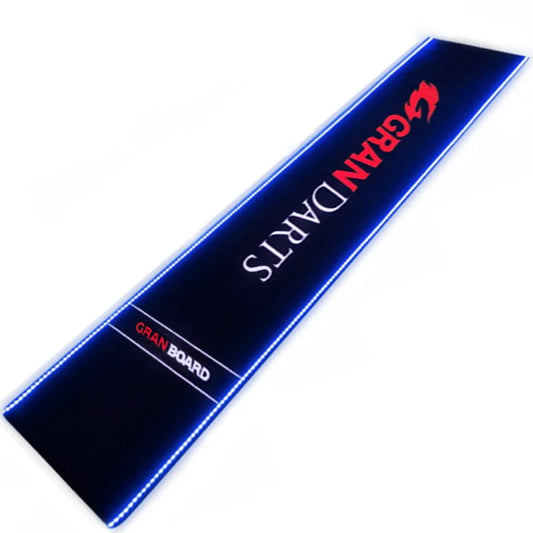 Gran Darts Led Dart Mat