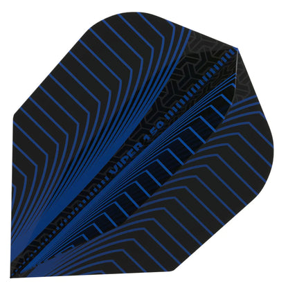 Viper Dart Flights
