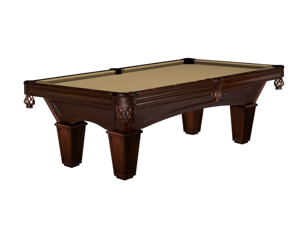 Brunswick Glenwood Billiards Table