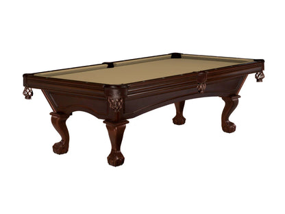 Brunswick Glenwood Billiards Table