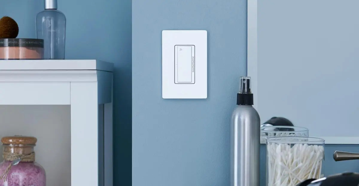 Load video: A video demonstrating the capabilities of smart home lighting control.