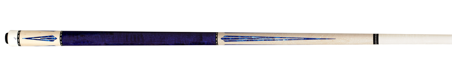 J. Pechauer JP07-T Cue