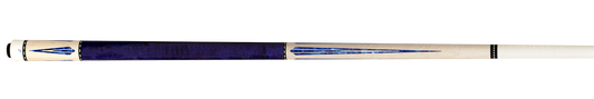 J. Pechauer JP07-T Cue