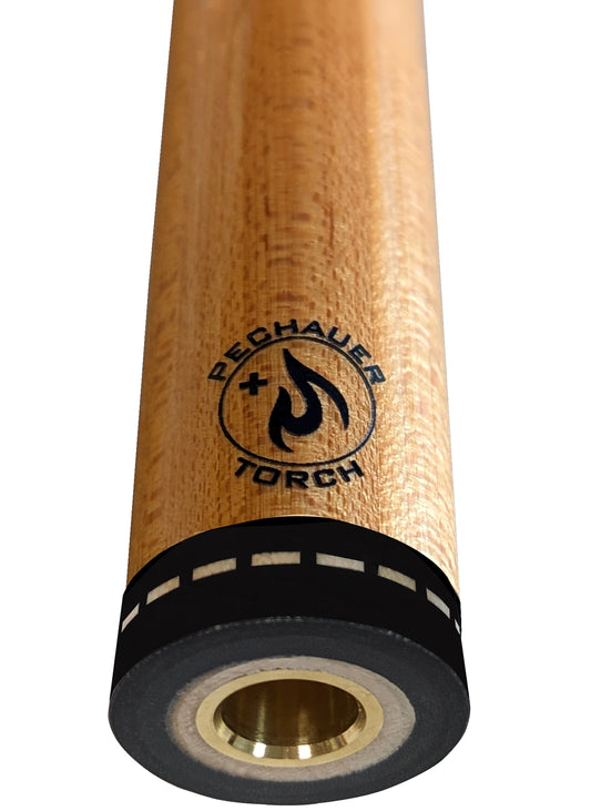 J Pechauer Torch+ 12.75mm .850 (Flat faced/Prior to 2025)