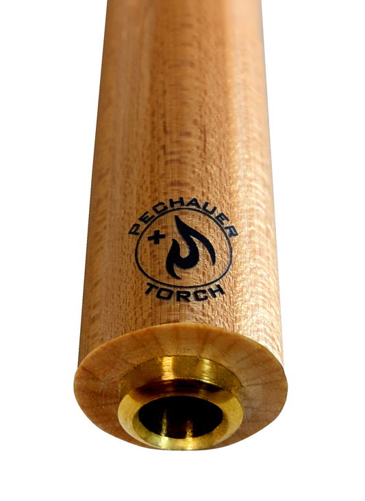 J Pechauer Torch+ 12.75mm .850 Joint (Pro H Ring)