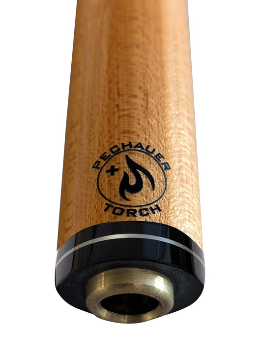 J Pechauer Torch+ 12.75mm .850 (Flat faced/Prior to 2025)