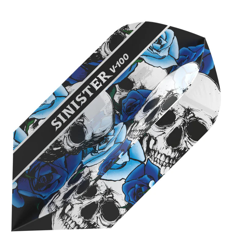 Viper V-100 Dart Flights