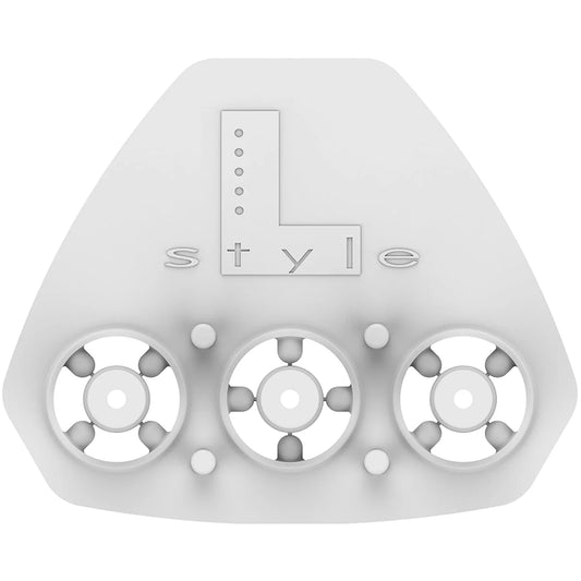 L-Style Gomu Shaft Tightening System
