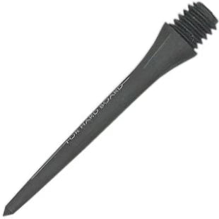 A-Z Darts L-Style 2ba Hard Lip Conversion Points - Standard 30mm