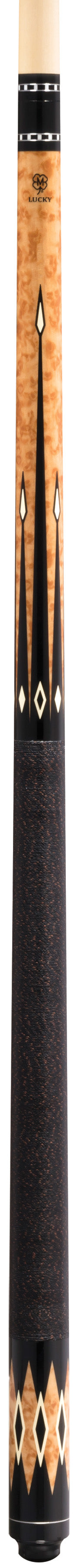 McDermott L33 Lucky Series Cue