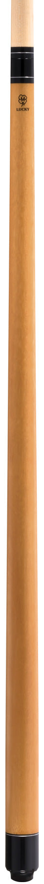 McDermott L4 Lucky Series Billiard Cue
