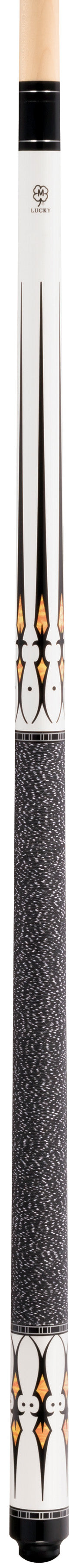 McDermott L40 Lucky Cue