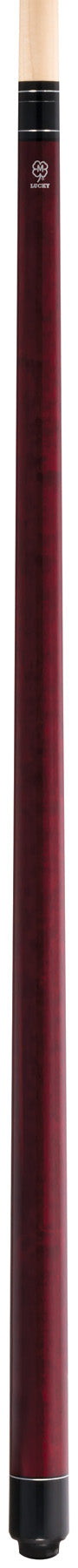 McDermott L5 Lucky Series Billiard Cue