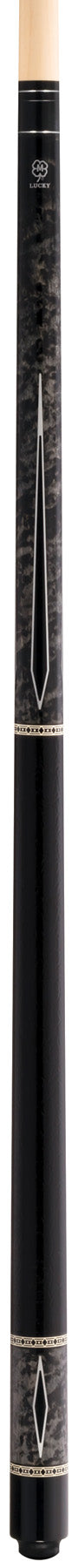 McDermott L54 Lucky Series Billiard Cue