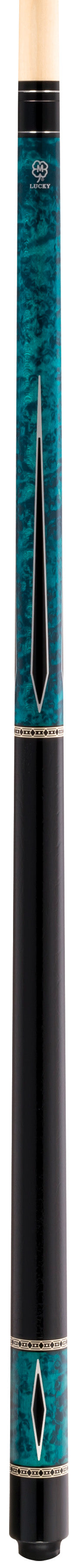 McDermott L55 Lucky Series Cue