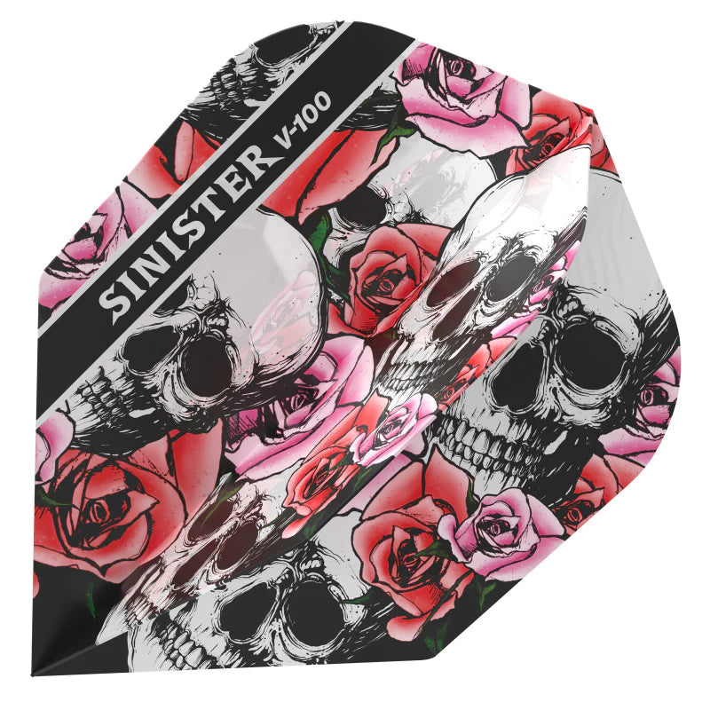 Viper V-100 Dart Flights
