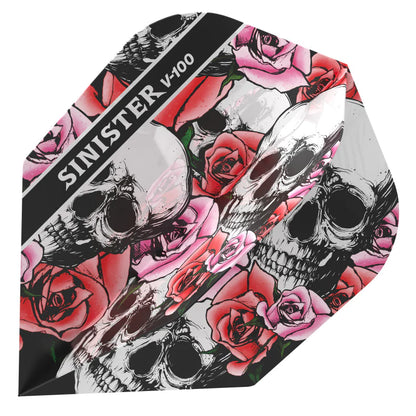 Viper V-100 Dart Flights