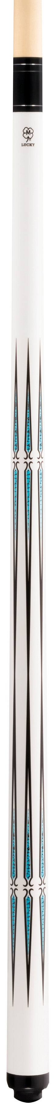 McDermott L74 Lucky Series Cue