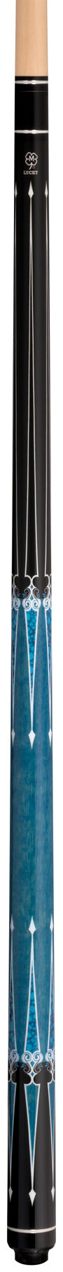 McDermott L80 Lucky Series Billiard Cue